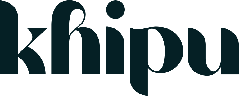 LogoKhipu - Mark Russell