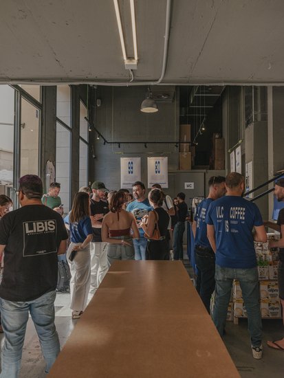 Valencia is coffee -125