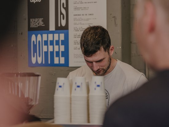 Valencia is coffee -26